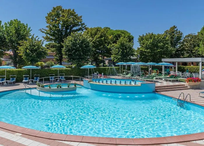 SmeraldoHotel Cesenatico