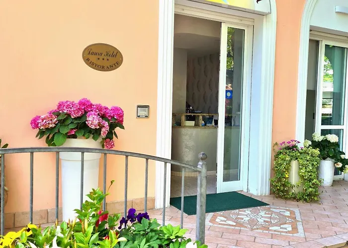 LauraHotel Cesenatico