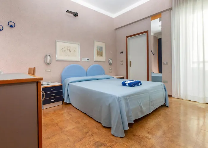 VenereHotel Cesenatico