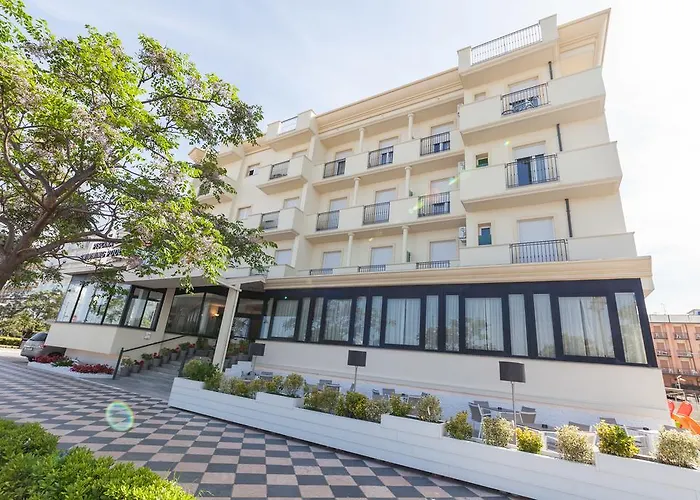 GardenHotel Cesenatico